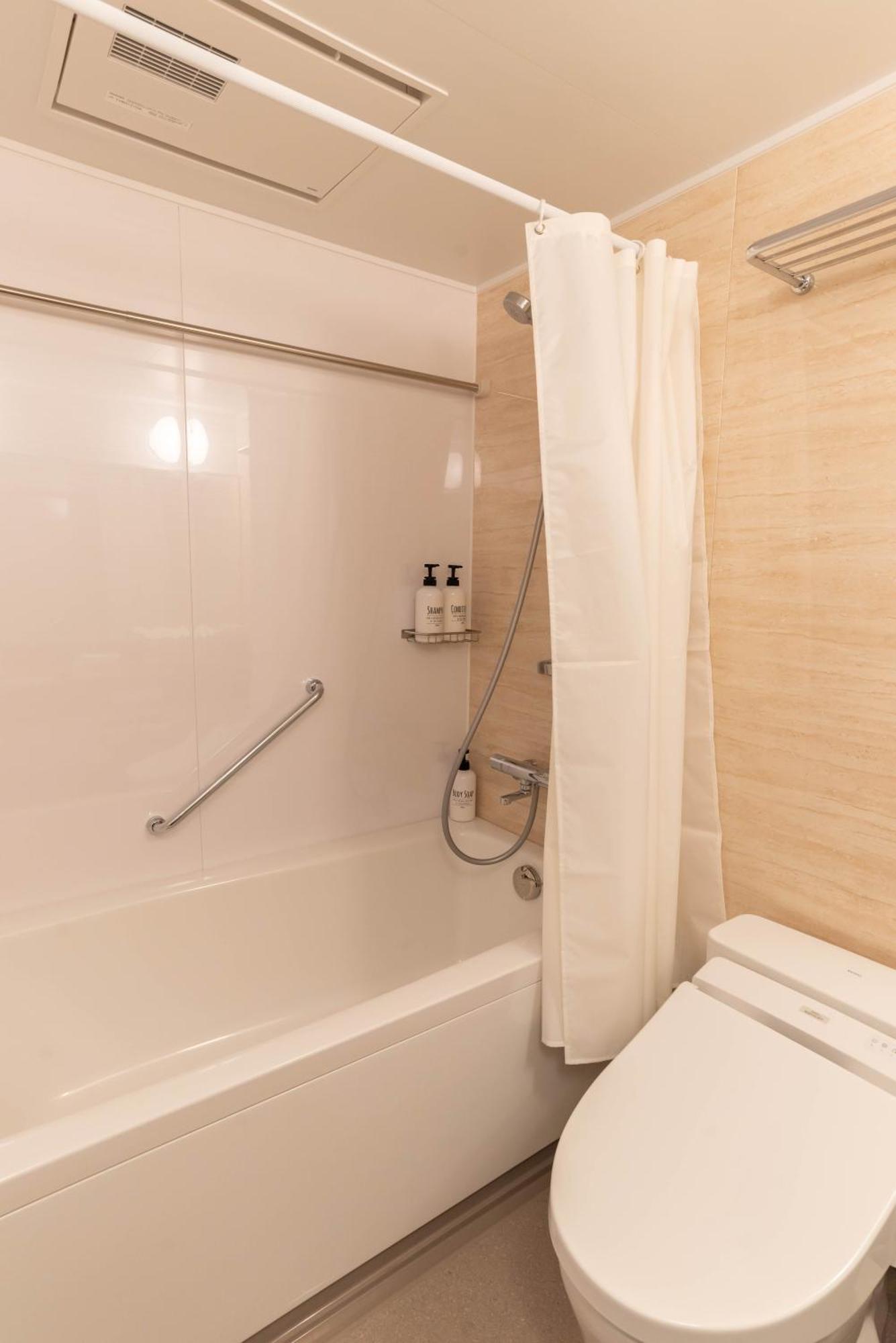 Bijou Suites Vogue Ōsaka Zimmer foto