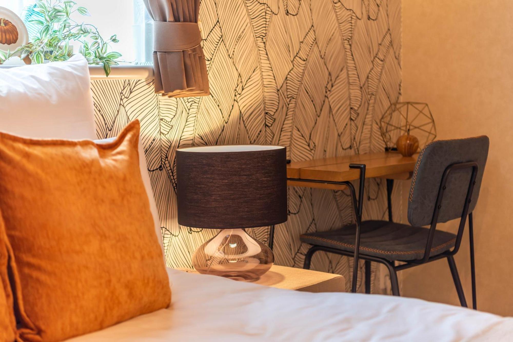 Bijou Suites Vogue Ōsaka Zimmer foto