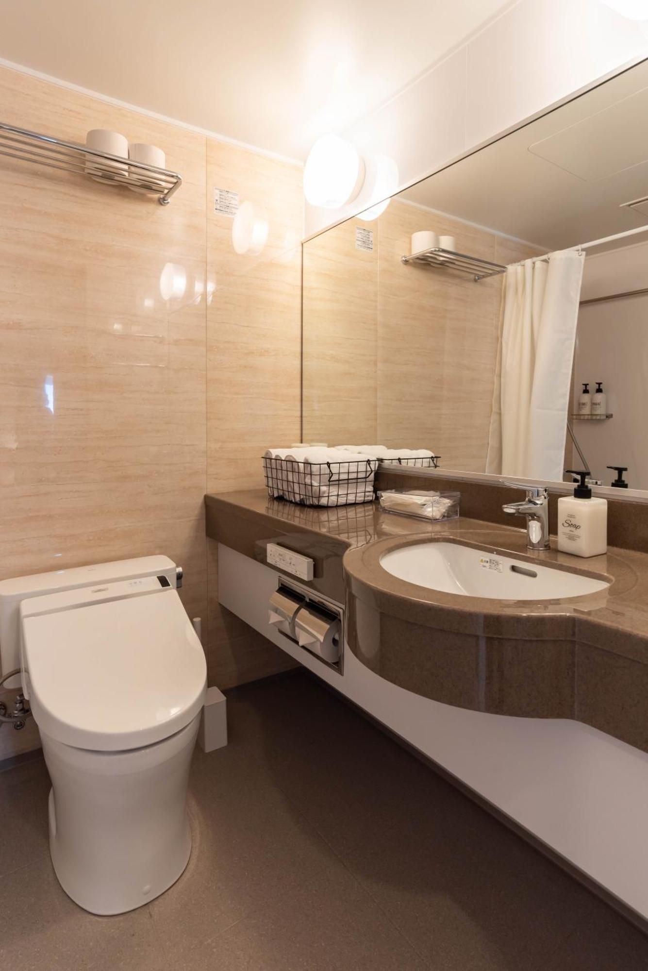Bijou Suites Vogue Ōsaka Zimmer foto