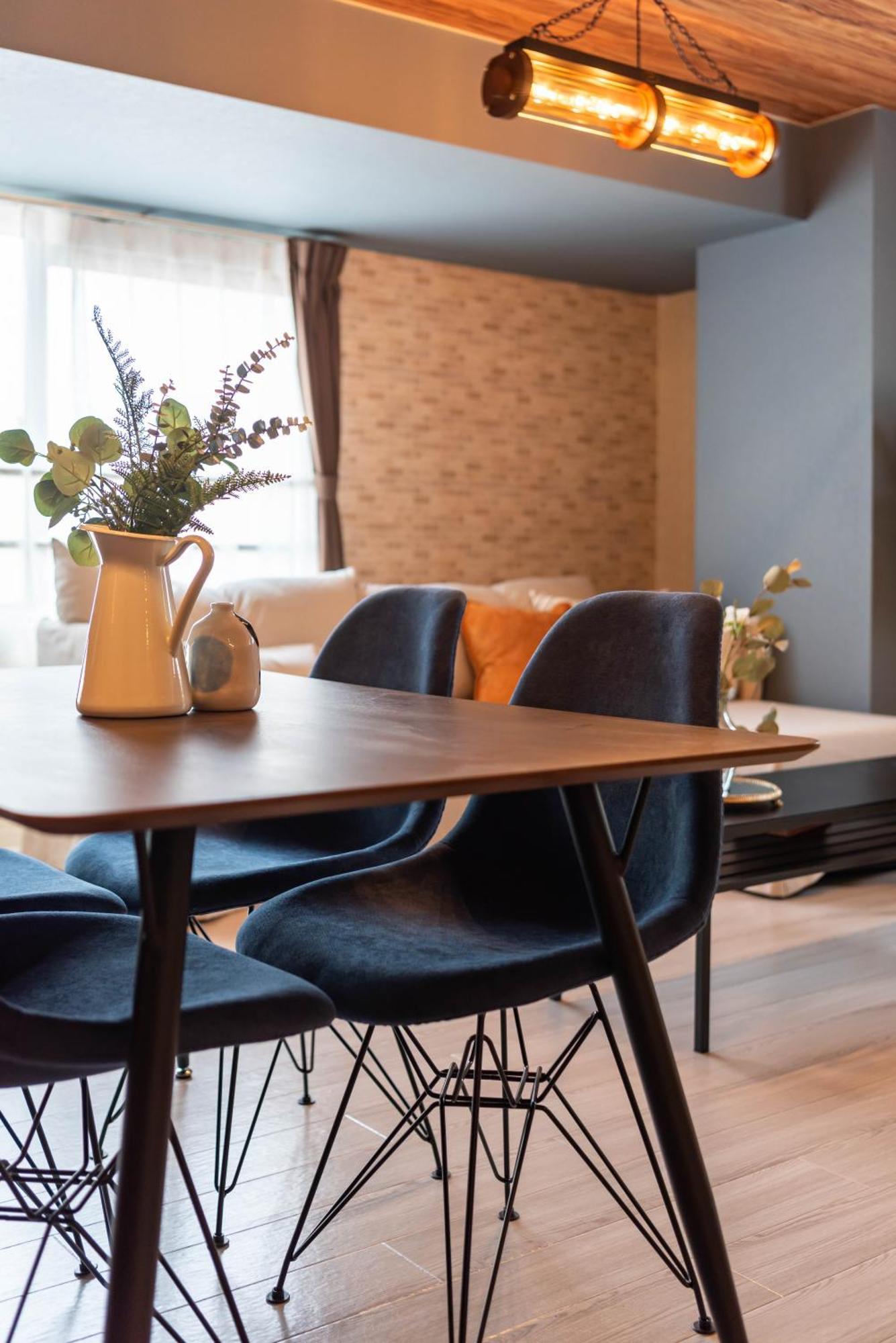Bijou Suites Vogue Ōsaka Zimmer foto